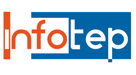 logo infotep
